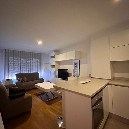 Apartamento Coqueto En Rias Baixas-Камбадос Екстер'єр фото