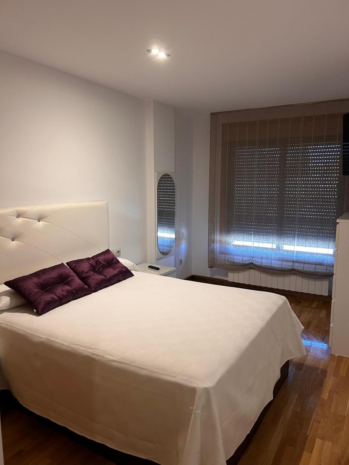 Apartamento Coqueto En Rias Baixas-Камбадос Екстер'єр фото
