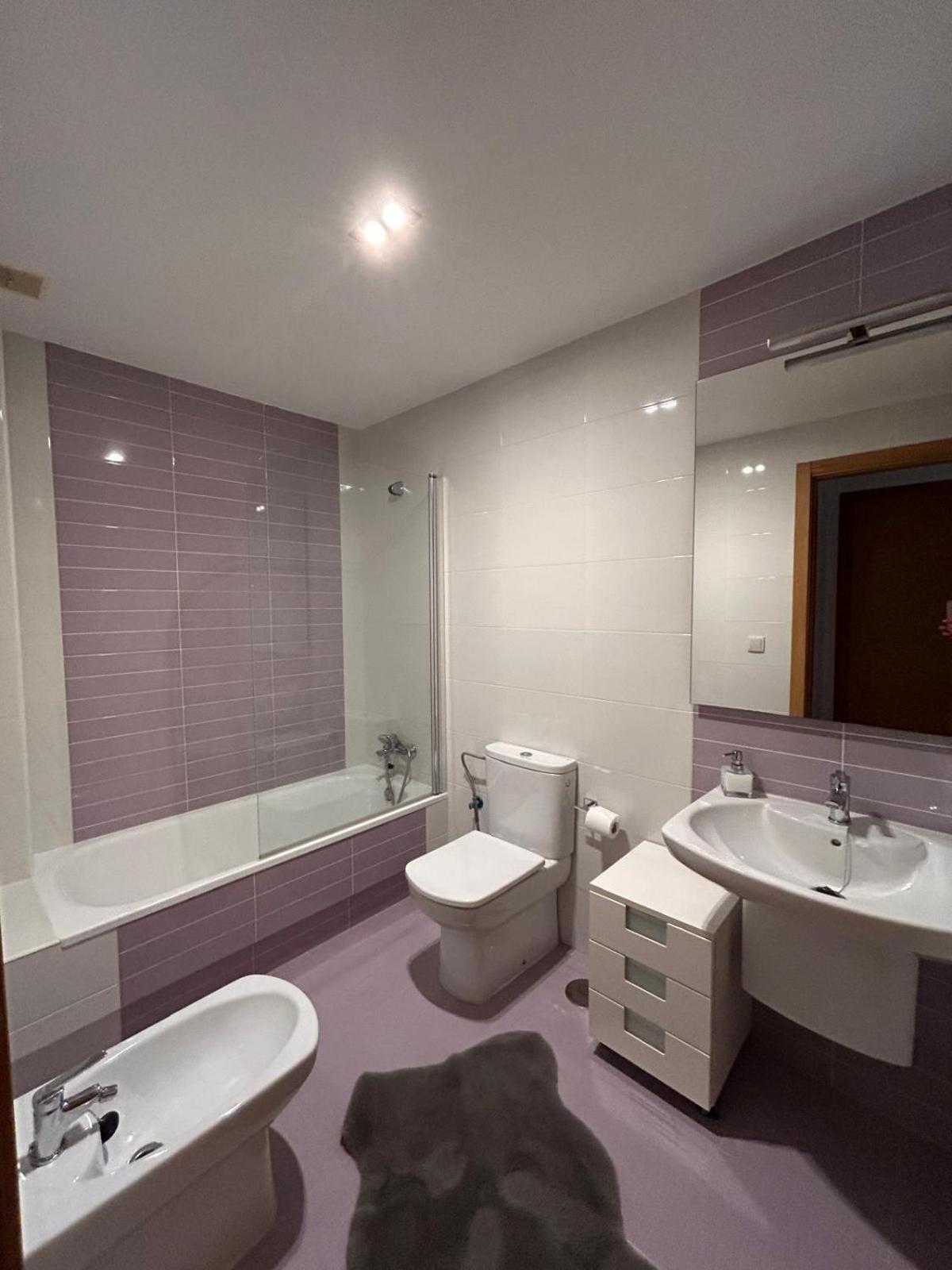 Apartamento Coqueto En Rias Baixas-Камбадос Екстер'єр фото