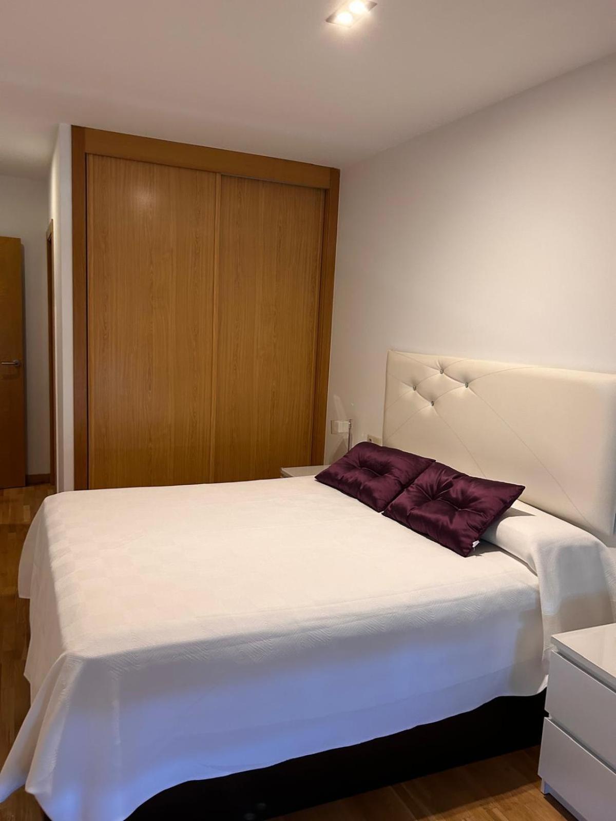 Apartamento Coqueto En Rias Baixas-Камбадос Екстер'єр фото