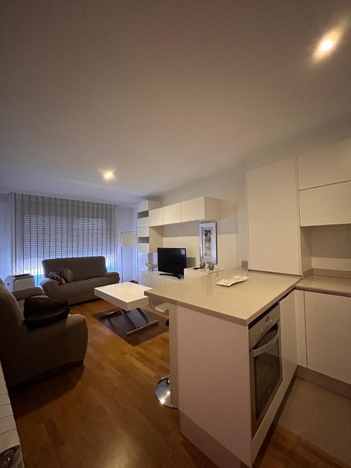 Apartamento Coqueto En Rias Baixas-Камбадос Екстер'єр фото